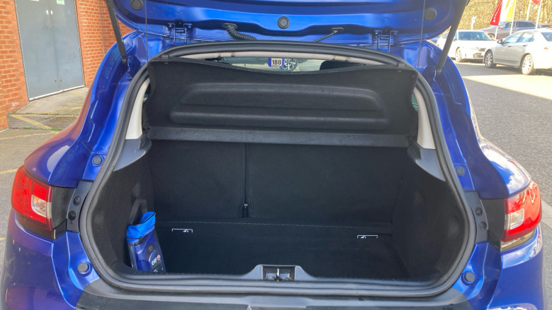 Renault Clio 0.9 TCE 90 Iconic 5dr Petrol Hatchback